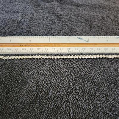 Moissanite Tennis Bracelet