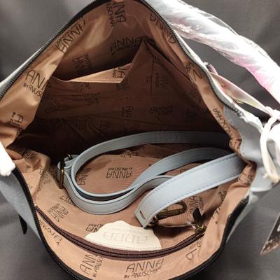 Anna Purse