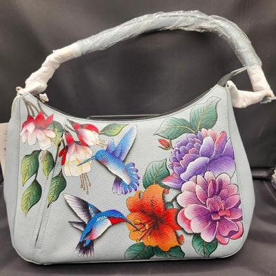 Anna Purse