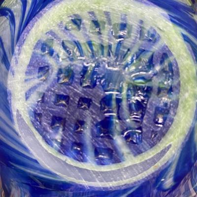 Epiphany Glass Bowl