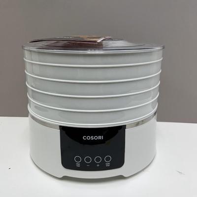 Casori Food Dehydrator
