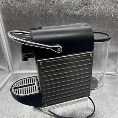 Nespresso Machine
