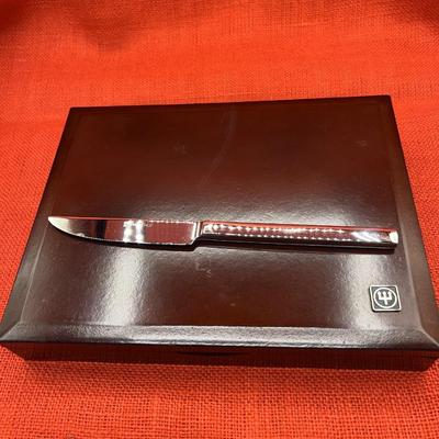 Wusthof Steak Knives