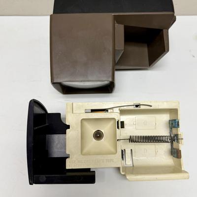 Vintage Pana-Vue Slide Viewer