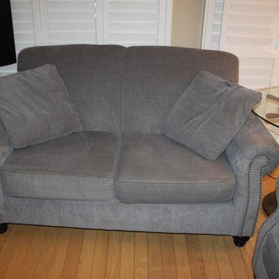 Ashley Loveseat