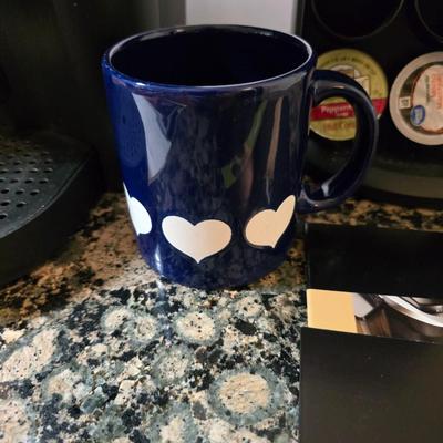 Keurig K-Duo Essentials Coffee Maker Bundle – With K-Cup Rack