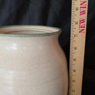 Vintage Heartland-Style Ceramic Canister Set – Set of 5