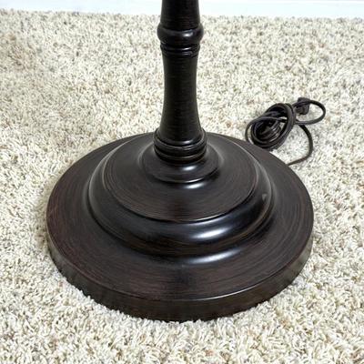 Tall Decorative Floor Lamp