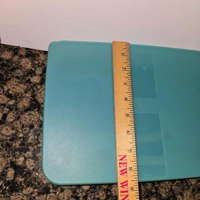Vintage Tupperware Kitchen Utility Lot – Containers, Funnel, Tools & More