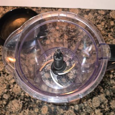 Ninja Master Prep Professional Blender System – Complete Set with Manuals