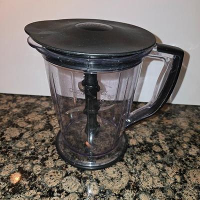Ninja Master Prep Professional Blender System – Complete Set with Manuals