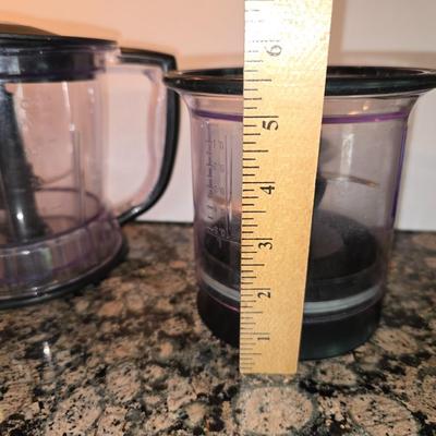 Ninja Master Prep Professional Blender System – Complete Set with Manuals