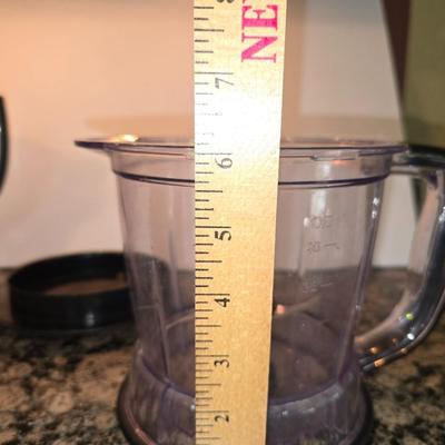 Ninja Master Prep Professional Blender System – Complete Set with Manuals