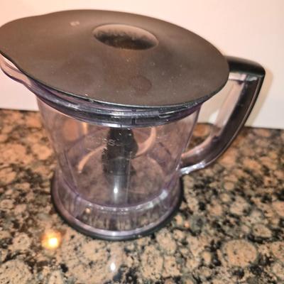 Ninja Master Prep Professional Blender System – Complete Set with Manuals