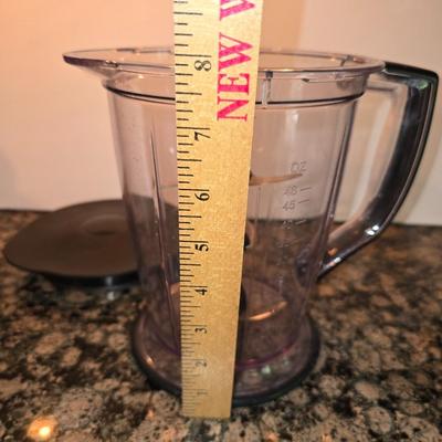 Ninja Master Prep Professional Blender System – Complete Set with Manuals