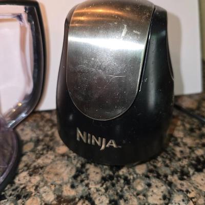Ninja Master Prep Professional Blender System – Complete Set with Manuals