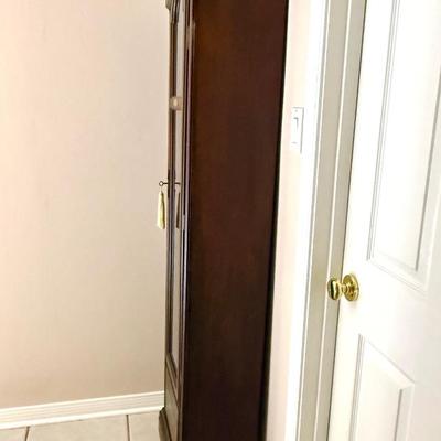 Gorgeous Grandfather Clock