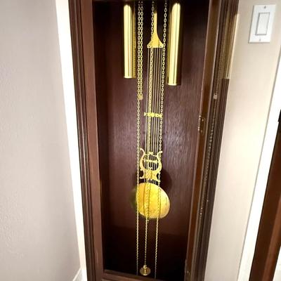 Gorgeous Grandfather Clock
