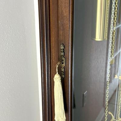 Gorgeous Grandfather Clock
