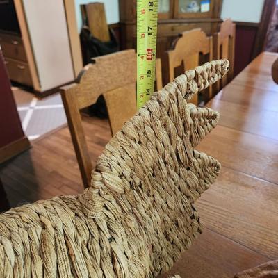 4 Home Decor Chicken Fowl