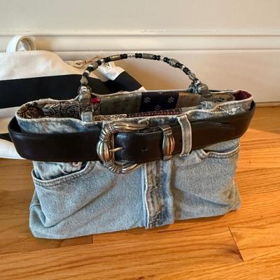 Two fun purses