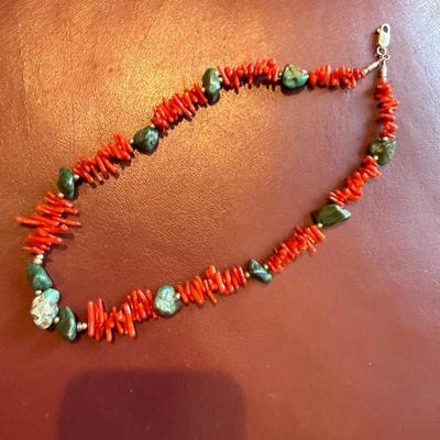 Beachy jewelry