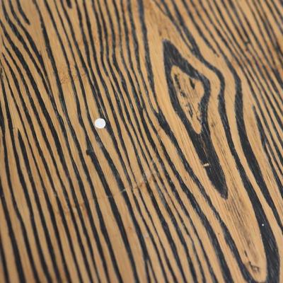 LumiSource Round Table - Height Adjustable