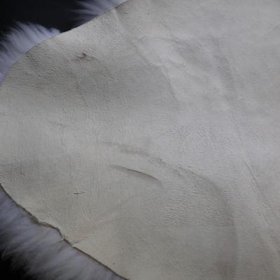 Authentic Argentinian Sheepskin Rug Or Throw