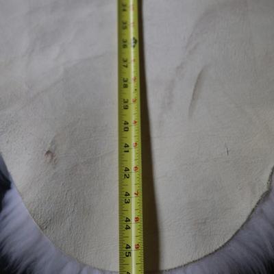 Authentic Argentinian Sheepskin Rug Or Throw
