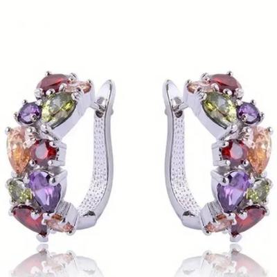 Fashion Earrings