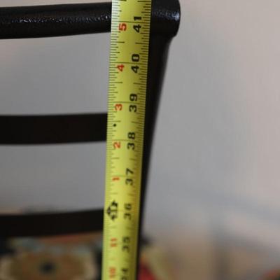 Counter Height Swivel Bar Stools