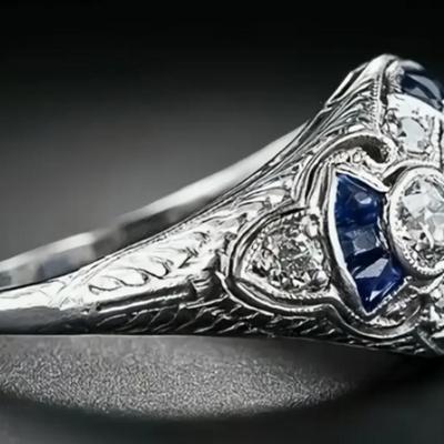 Vintage Ring