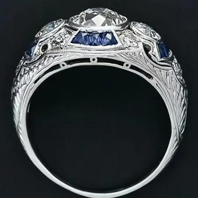 Vintage Ring