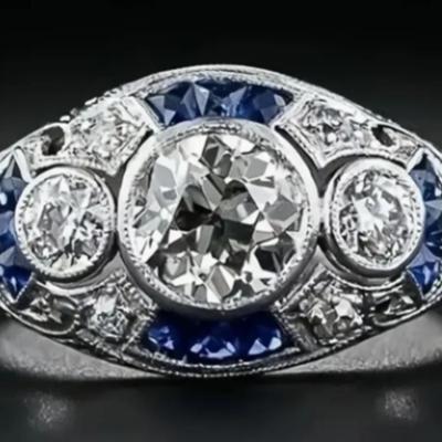 Vintage Ring