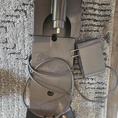 Dyson SV10 Vacuum Brushes For Carpert or Hardwood - Resusable Filters/Washable