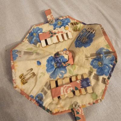 Vintage Sewing Items (BO-JS)