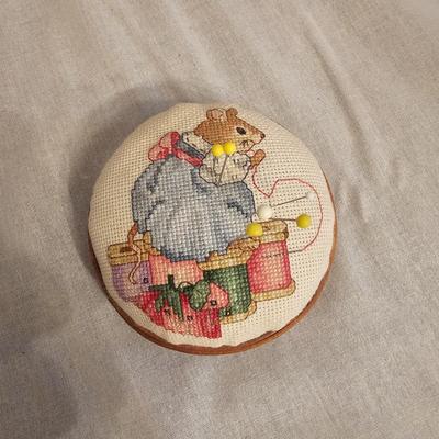Vintage Sewing Items (BO-JS)
