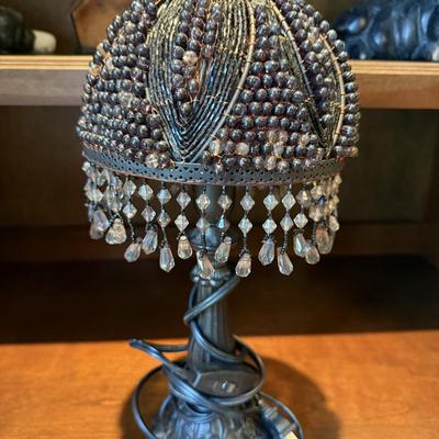 Small decorative lamp
