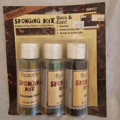 Acrylic Paint, Artist Supplies & More (BO-JS)