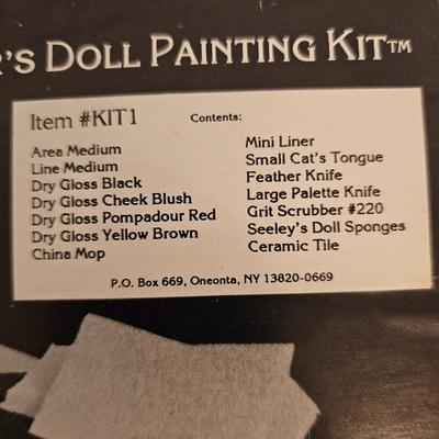 Acrylic Paint, Artist Supplies & More (BO-JS)