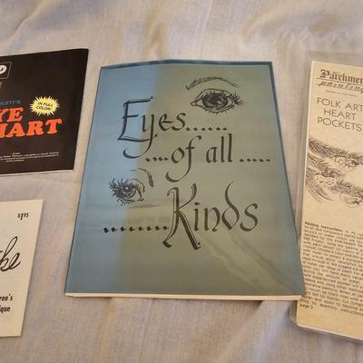 Acrylic Paint, Artist Supplies & More (BO-JS)