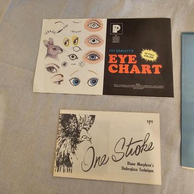 Acrylic Paint, Artist Supplies & More (BO-JS)