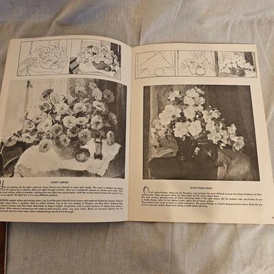 Acrylic Paint, Artist Supplies & More (BO-JS)