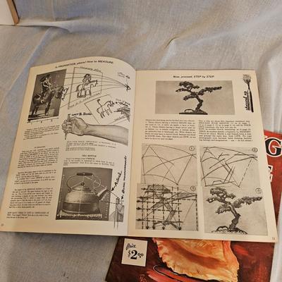 Acrylic Paint, Artist Supplies & More (BO-JS)