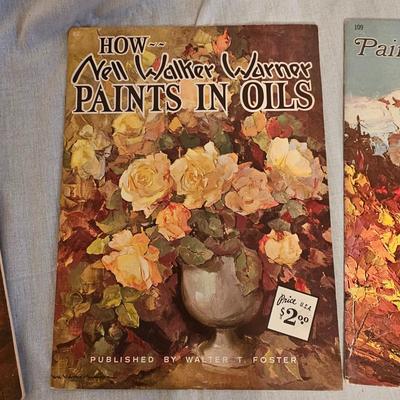 Acrylic Paint, Artist Supplies & More (BO-JS)