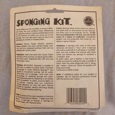 Acrylic Paint, Artist Supplies & More (BO-JS)