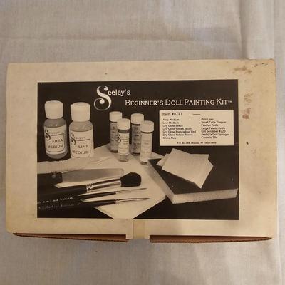 Acrylic Paint, Artist Supplies & More (BO-JS)