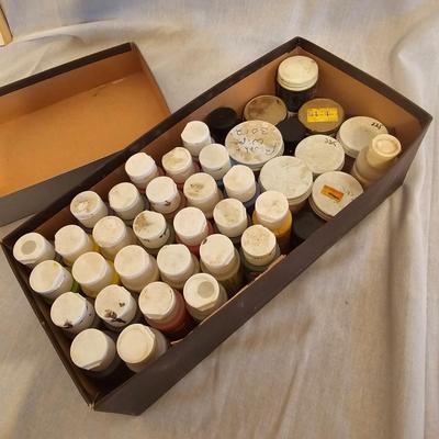 Acrylic Paint, Artist Supplies & More (BO-JS)