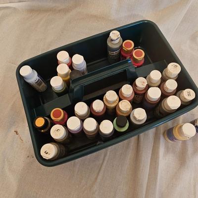 Acrylic Paint, Artist Supplies & More (BO-JS)