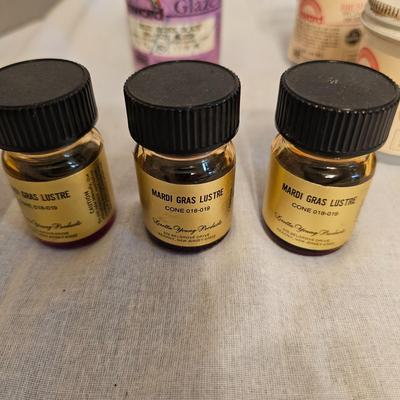 Acrylic Paint, Artist Supplies & More (BO-JS)